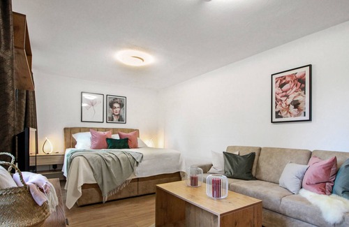Wiggensbach Apartment | Double room for 2 guests with 20m² in Wiggensbach (173342)