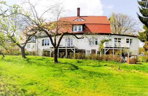 Klingberg Apartment | Double Room for 2 Guests with 22m² in Scharbeutz (68494)