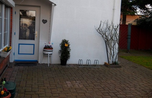 Schonberg Apartment | Double room for 2 guests with 20m² in Schönberg (150)