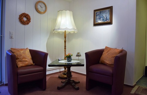Schonberg Apartment | Double room for 2 guests with 20m² in Schönberg (150)