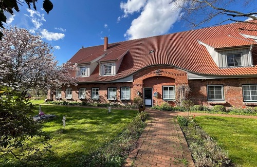 Engelau Apartment | Double room for 3 guests with 18m² in Giekau (264362)