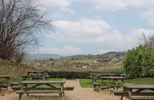 Stroud Cottage | Double Room