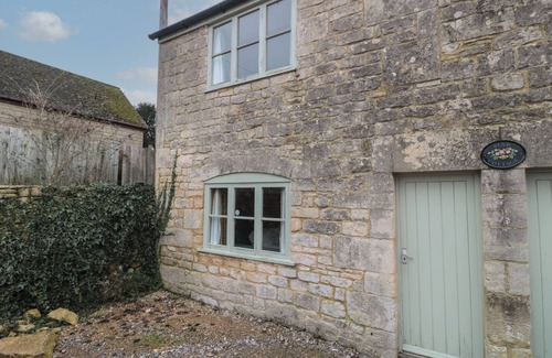 Stroud Cottage | Double Room