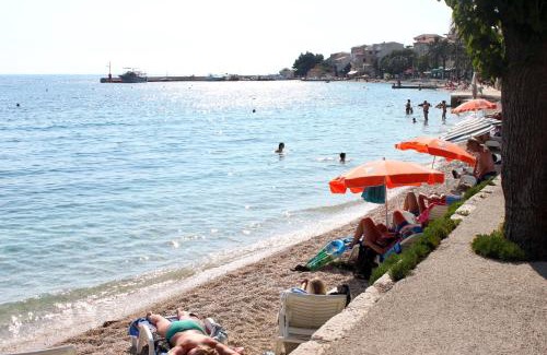 Gradac House | Double Room Gradac 6819a