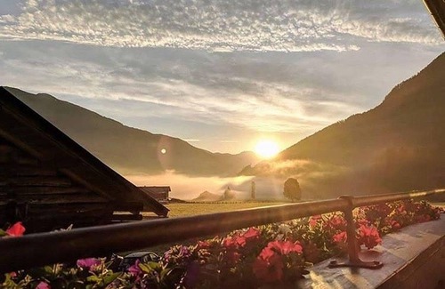 Neukirchen am Grossvenediger Cottage | Double room Großvenediger - Gasthof Siggen
