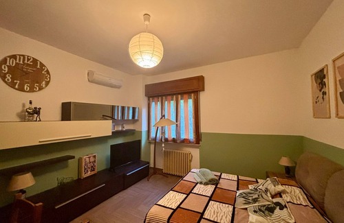 Montanara House | Double room Guest House Ariel