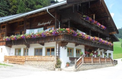 Brixlegg Cottage | Double room - Hausbergerhof Guesthouse Ainberger