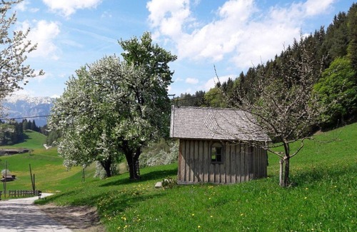 Brixlegg Cottage | Double room - Hausbergerhof Guesthouse Ainberger