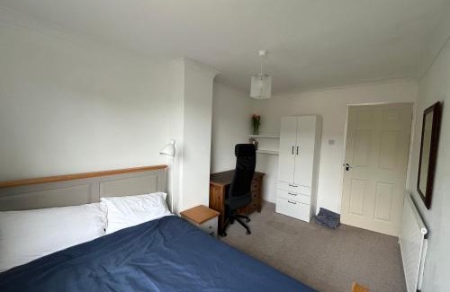 Haverhill House | Double Room - Haverhill