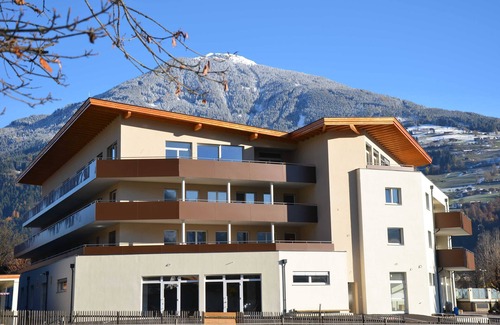 Kaltenbach Apartment | Double room Hochzillertal 3 - Aparthotel * AlpTirol