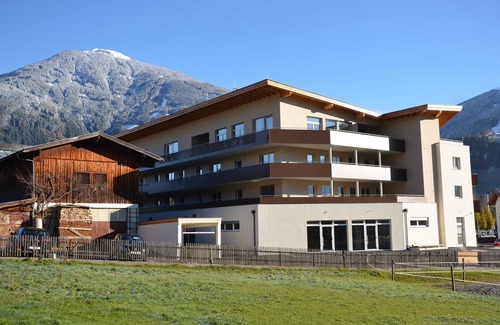 Kaltenbach Apartment | Double room Hochzillertal 3 - Aparthotel * AlpTirol