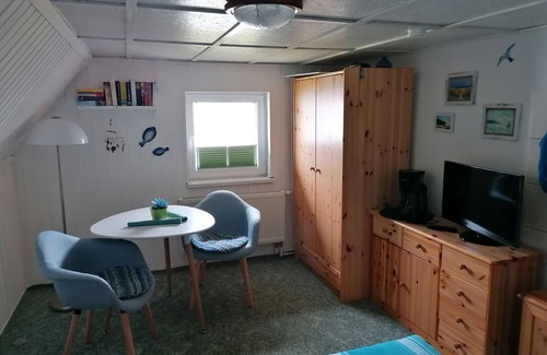 Hiddensee House | Double room - Holiday home Karl Heinz Striesow