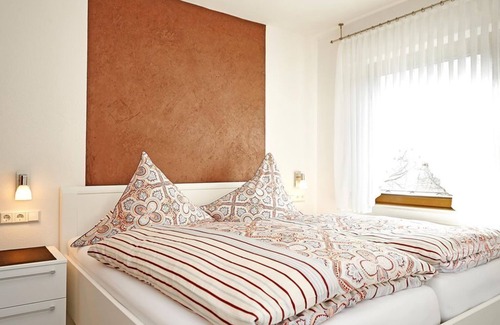 Kues House | Double room - Hotel Alt-Cues
