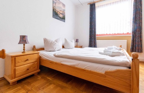 Heringsdorf Hotel | Double room - Hotel Am Gothensee