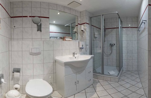 Heringsdorf Hotel | Double room - Hotel Am Gothensee