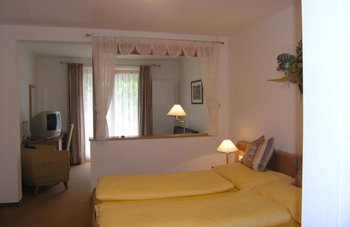 Feld am See House | Double room - Hotel Burgstallerhof