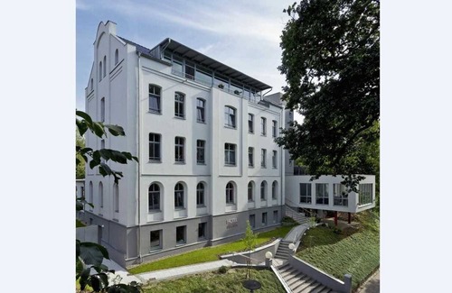 Muritz House | Double room - Hotel Zwischen den Seen Object ID 123881