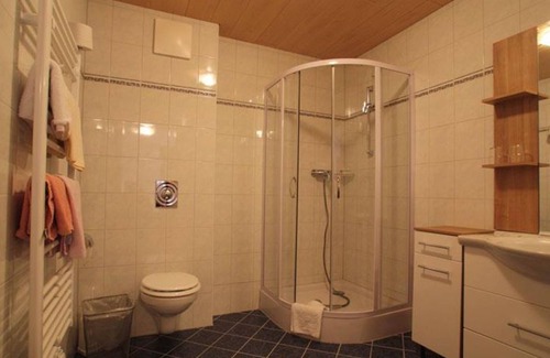 Mallnitz House | Double Room - Hotel Hubertus
