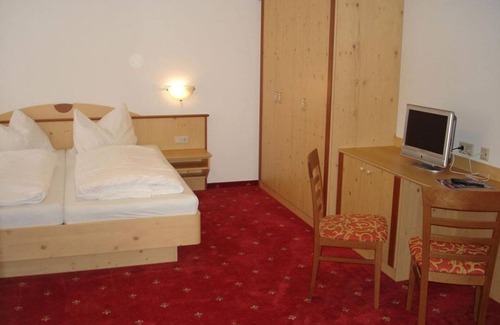 Mallnitz House | Double Room - Hotel Hubertus