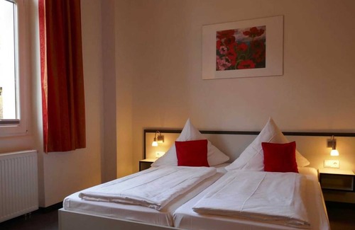 Muritz House | Double room - Hotel Zwischen den Seen Object-ID 123881