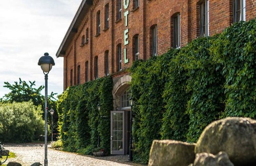 Muritz House | Double room (Hoteladmin) - Landhotel Zur Scheune