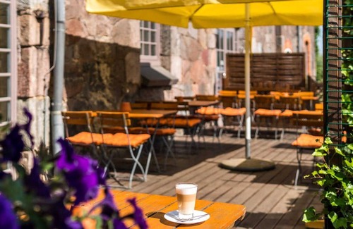 Muritz House | Double room (Hoteladmin) - Landhotel Zur Scheune