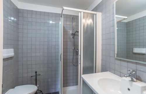Magione Apartment | Double room II