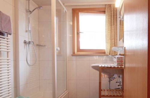 Au Apartment | Double room III - Bär Annelies