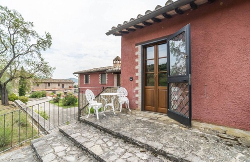 Magione Apartment | Double room III