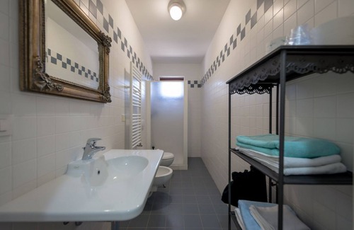 Magione Apartment | Double room III