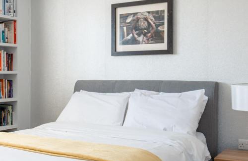 Bickley House | Double room in Bromley