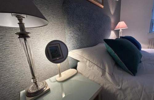 Bryanston and Dorset Square House | Double room in Marylebone