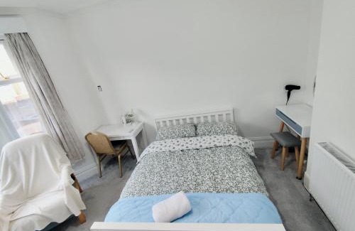Winton House | Double Room in Winton