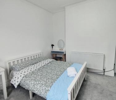 Winton House | Double Room in Winton