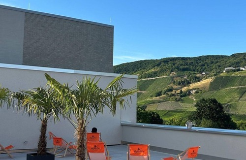 Bernkastel-Kues House | Double room - JUFA Hotel Bernkastel-Kues