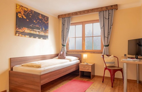 St. Gilgen House | Double room - Landgasthof Batzenhäusl