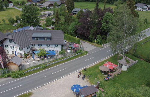St. Gilgen House | Double room - Landgasthof Batzenhäusl