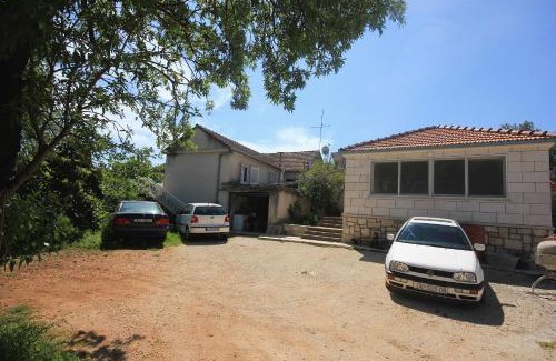 Lumbarda House | Double Room Lumbarda 4436a