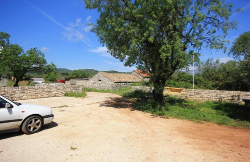 Lumbarda House | Double Room Lumbarda 4436d