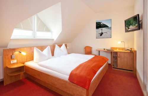 Gohren House | Double room, oB HT - Hotel Sonnenklahr 44003