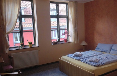 Muritz Cottage | Double room Object-ID 121607 - Pension Pizzeria Etna Object-ID 121607
