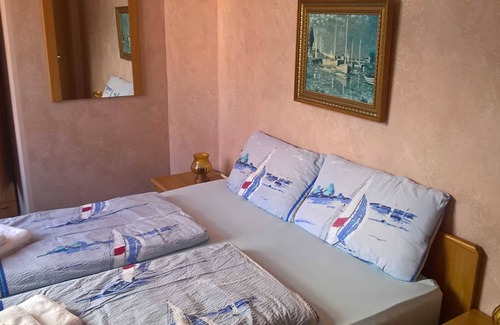 Muritz Cottage | Double room Object-ID 121607 - Pension Pizzeria Etna Object-ID 121607