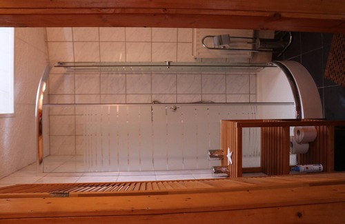 Loschwitz Apartment | Double room on the 2nd floor