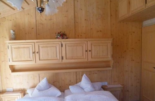 Bayrischzell Cottage | Double room (online) - Gästehaus Akelei