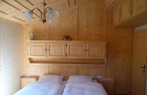 Bayrischzell Cottage | Double room (online) - Gästehaus Akelei