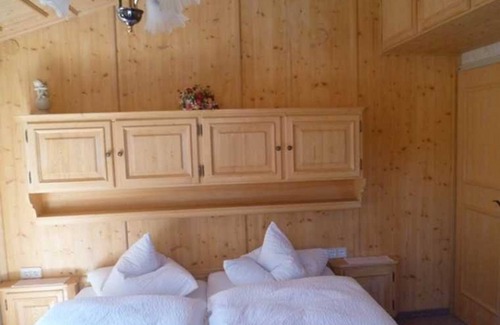 Bayrischzell Cottage | Double room (online) - Gästehaus Akelei