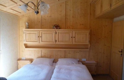 Bayrischzell Cottage | Double room (online) - Gästehaus Akelei