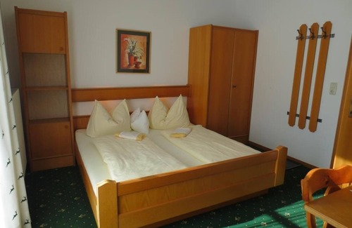 Hintersee Other | Double Room - Organic Farm Vordergrubenbach