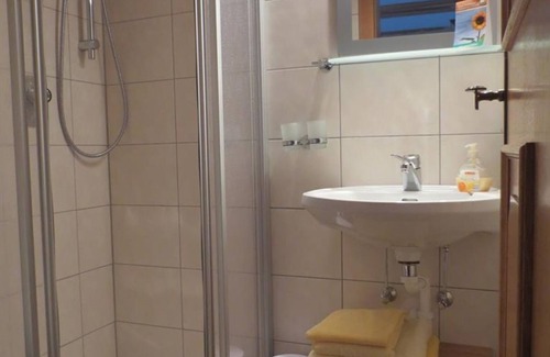 Hintersee Other | Double Room - Organic Farm Vordergrubenbach