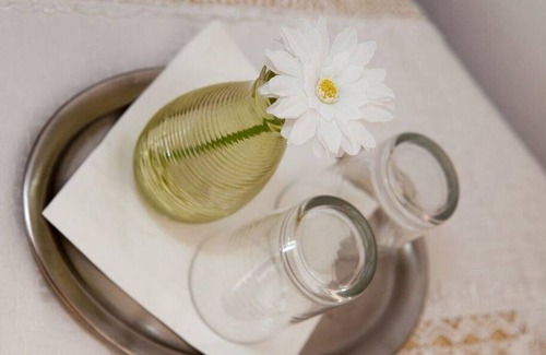 Hintersee Apartment | Double Room - Organic Farm Vorderbärnau